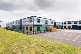 off-site solutions for schools